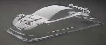 10225 1/10 DB9 World GT .030 Body