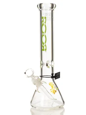 14in 50x7mm Beaker Bong
