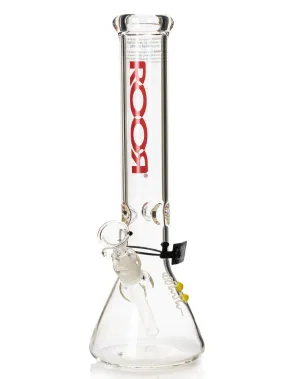 14in 5mm Classic Beaker Bong