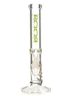 14in x 7mm  Straight Tube