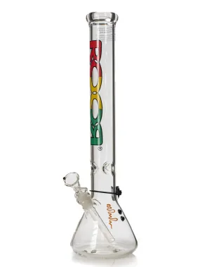 18in 50x5 Classic Beaker