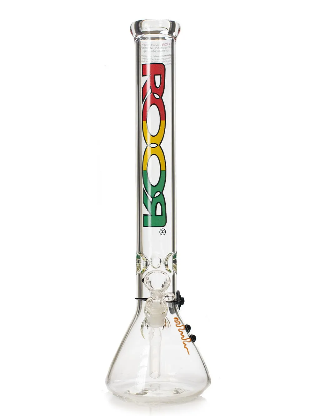 18in 50x5 Classic Beaker