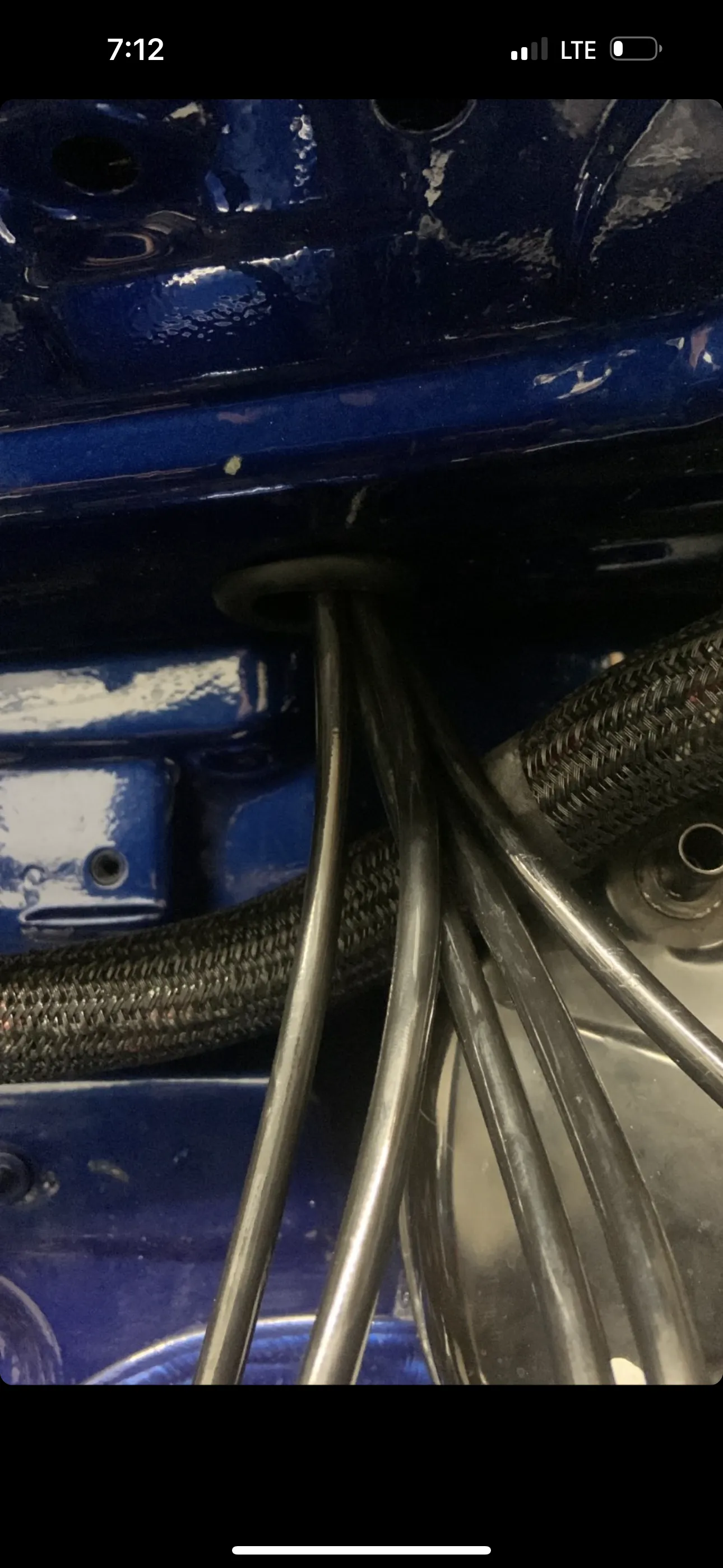 2006-2015 Honda Civic Abs Relocation Kit