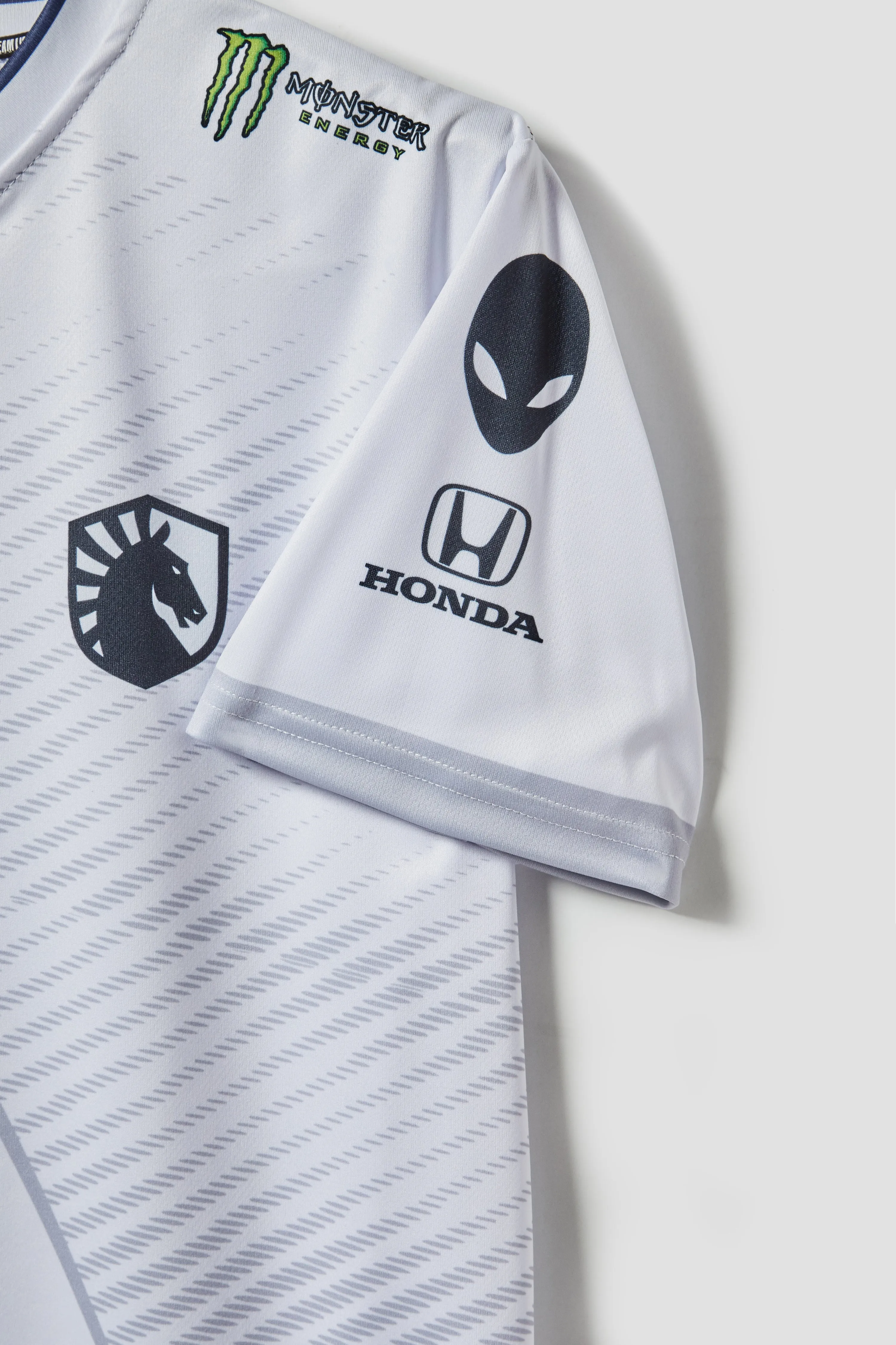 2023 TEAM LIQUID OFFICIAL CHAMPIONSHIP JERSEY
