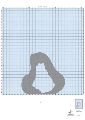 3270-2 Topographic Map by Landgate (2015)