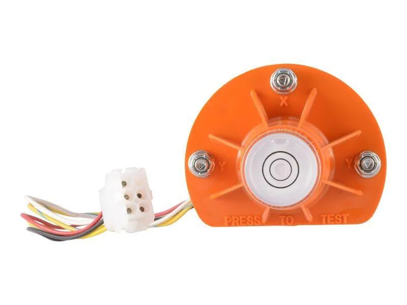 4360417 Switch, Lvl Sensor (3, 9 Deg) | JLG