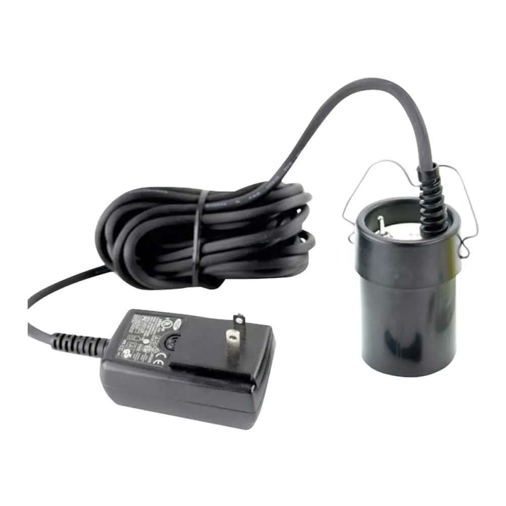 503 Lazor Corded Clipper Kit