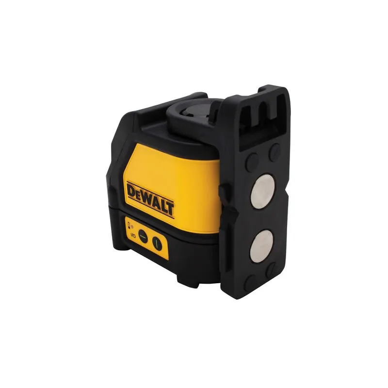 50M Range Cross Line Laser