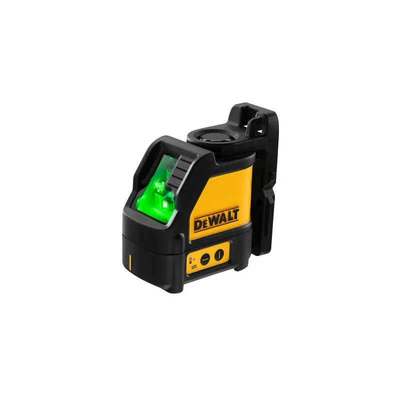 50M Range Cross Line Laser