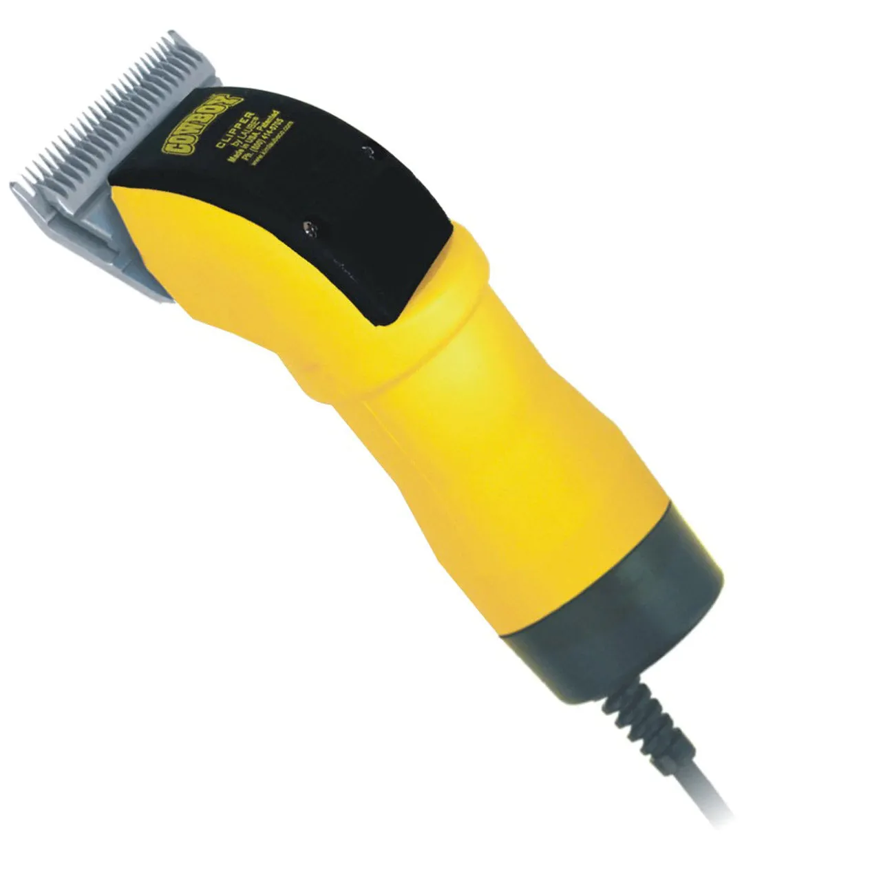 571 Cowboy Clipper Kit 2 Speed with Wide Blade LAUBE®