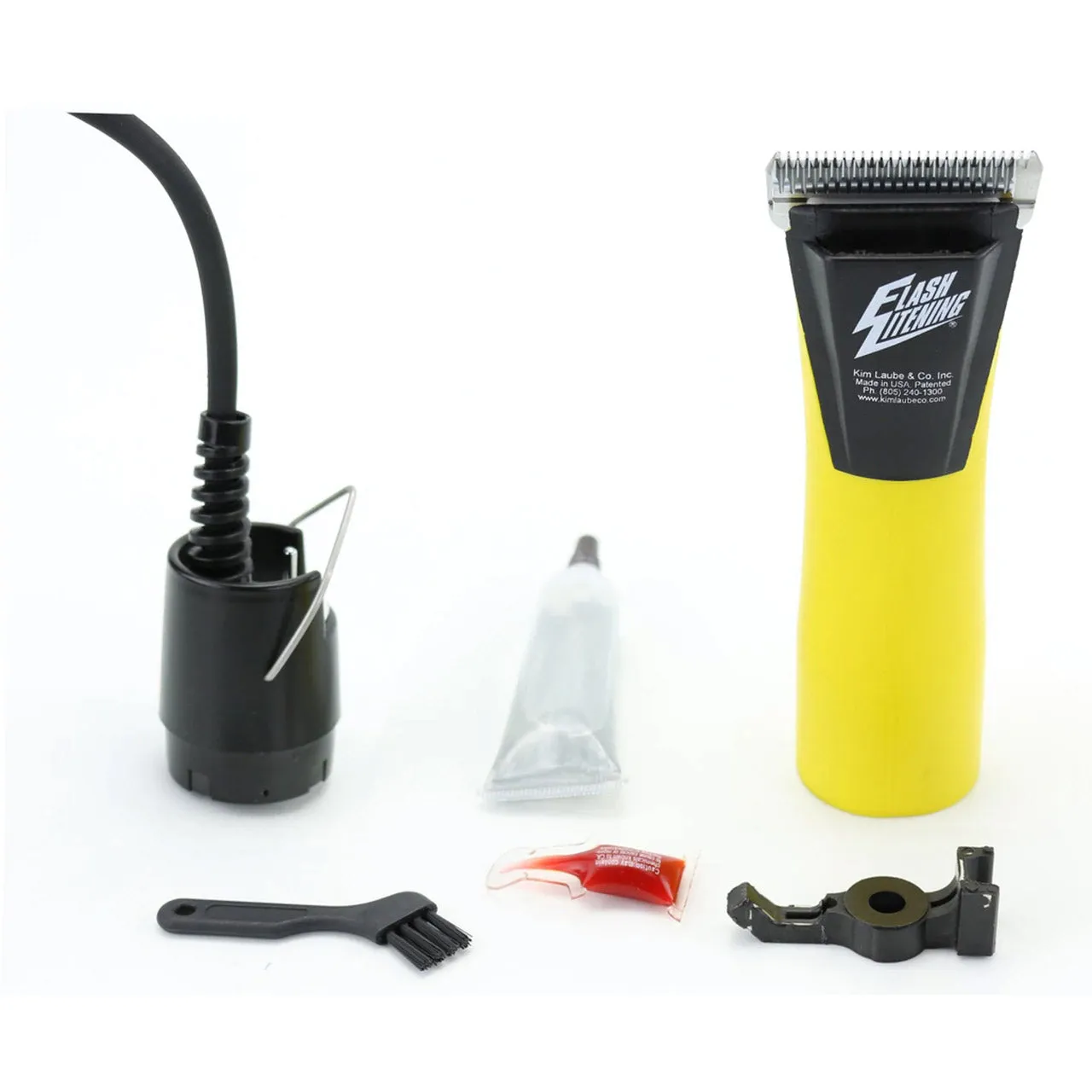 821 Litening 2 Speed Clipper Kit