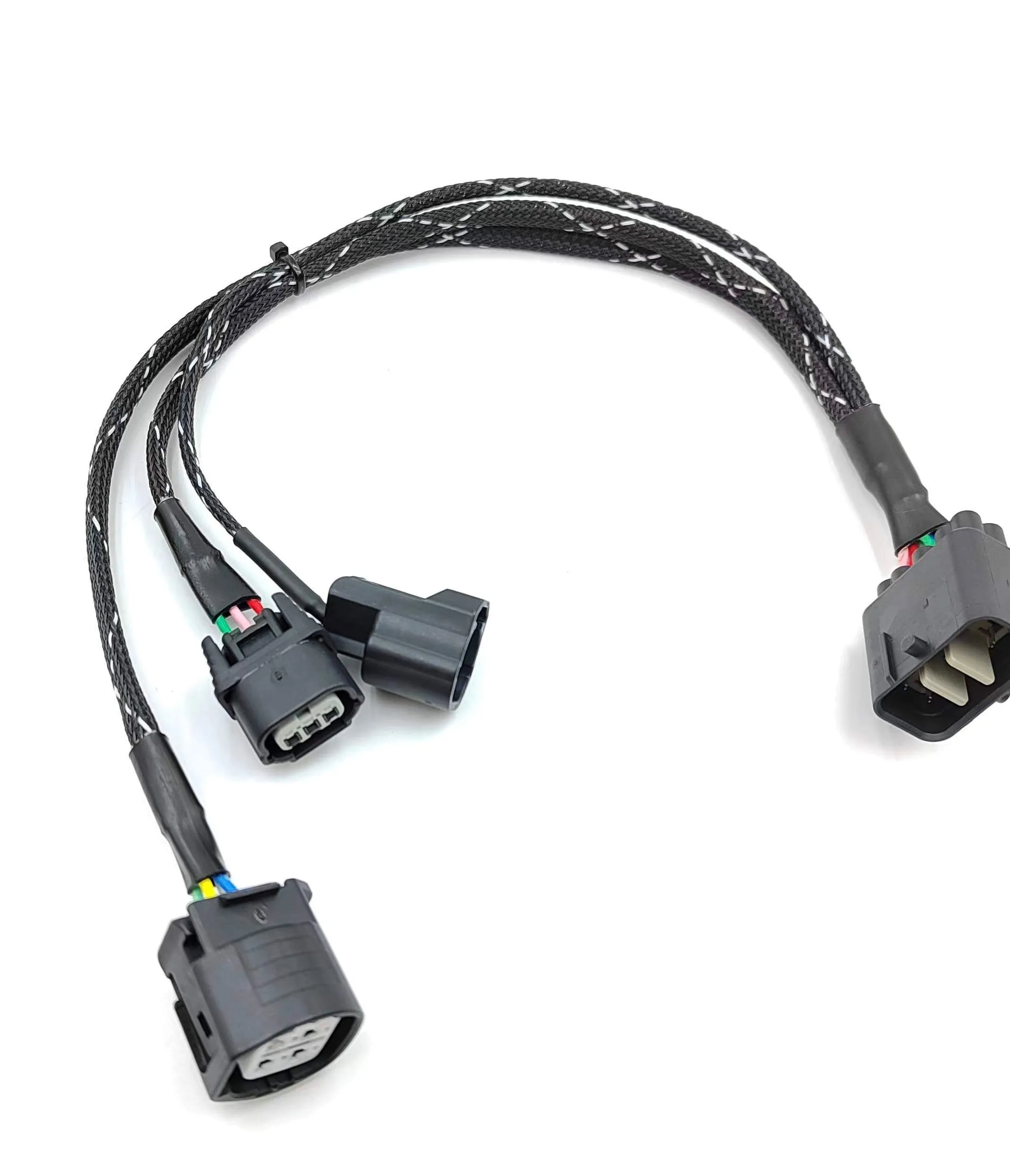 8TH GEN BATTERY RELOCATION KIT