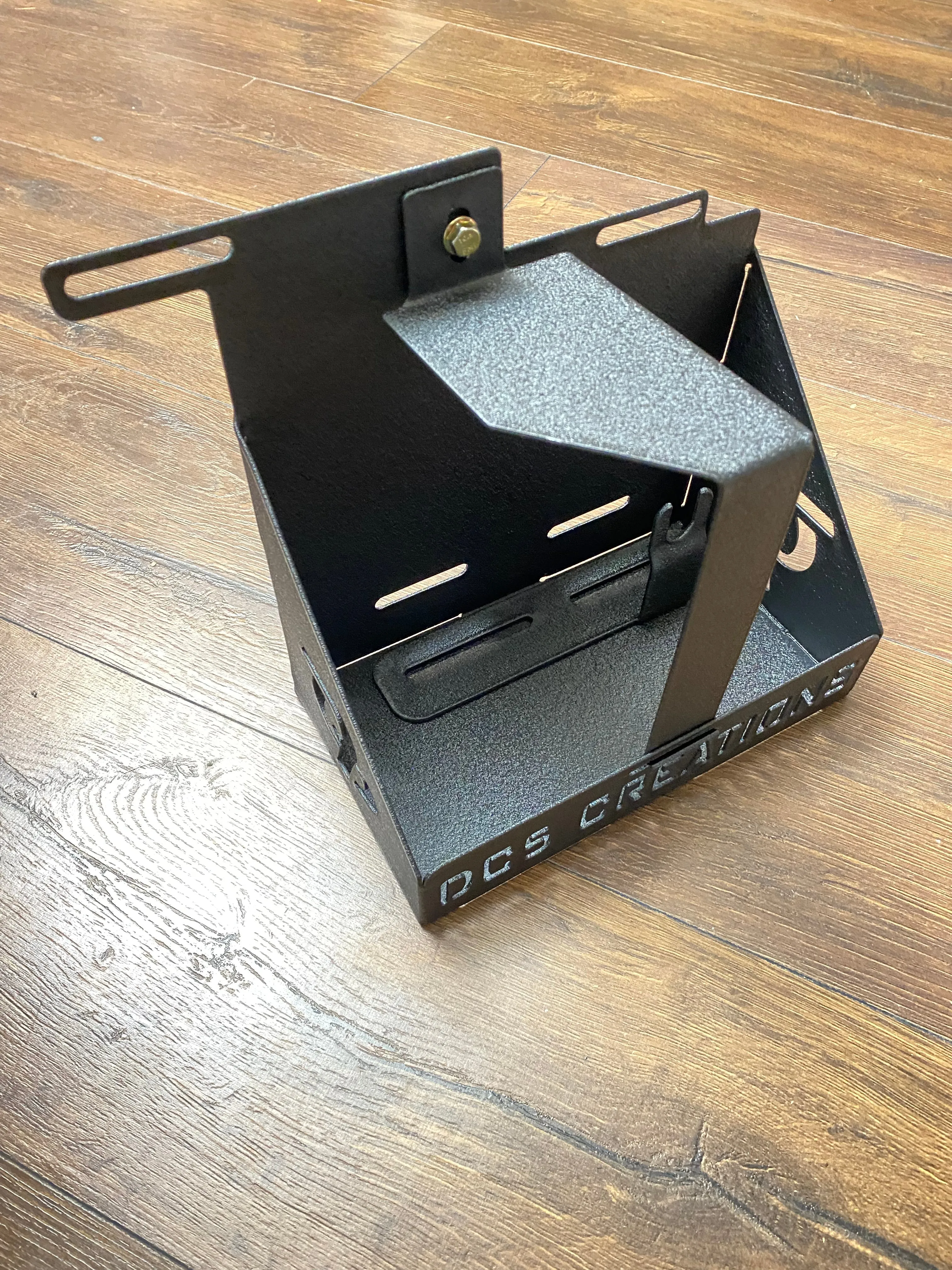 8TH GEN BATTERY RELOCATION KIT