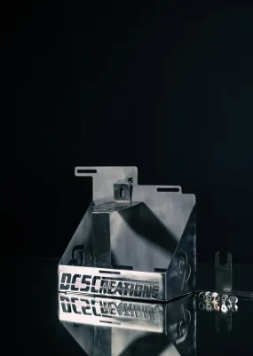 8TH GEN BATTERY RELOCATION KIT
