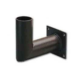 90° Wall Mount Bracket Tenon Bronze