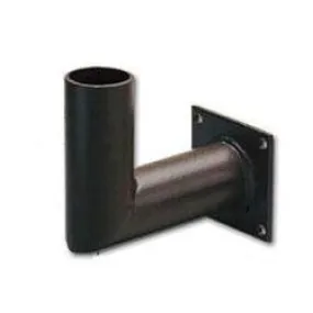 90° Wall Mount Bracket Tenon Bronze