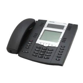 Aastra 6735i A6735-0131-10-01 IP Phone (Black/Refurbished) Aastra 6735i A6735-0131-10-01 IP Phone (Black/Refurbished)