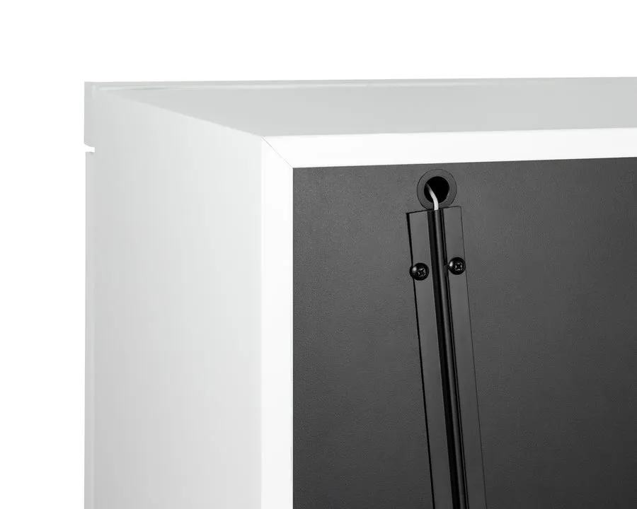 Accucold 20" Wide Built-In Pharmacy All-Refrigerator ADA Compliant - ACR45L