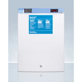 Accucold Compact All-Freezer - FS30LMED2