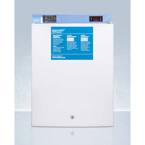 Accucold Compact All-Freezer - FS30LMED2