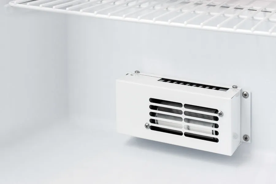 Accucold Compact Auto Defrost Medical/Scientific All-Refrigerator - FF28LWHMED2