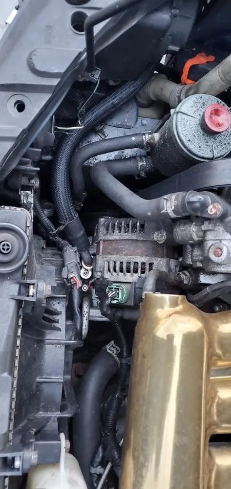 ACURA TSX AC TUCK KIT