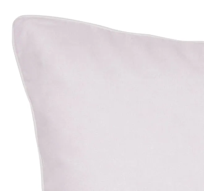 Addie Quilt Cover Set Range Pink