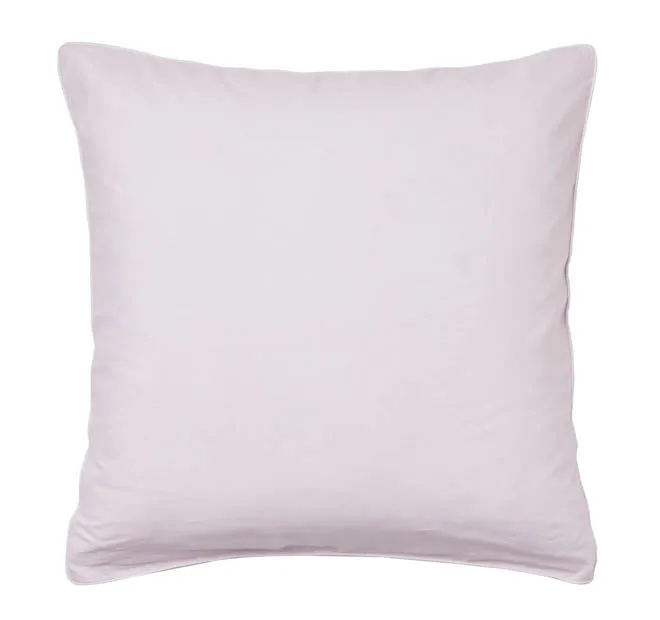Addie Quilt Cover Set Range Pink