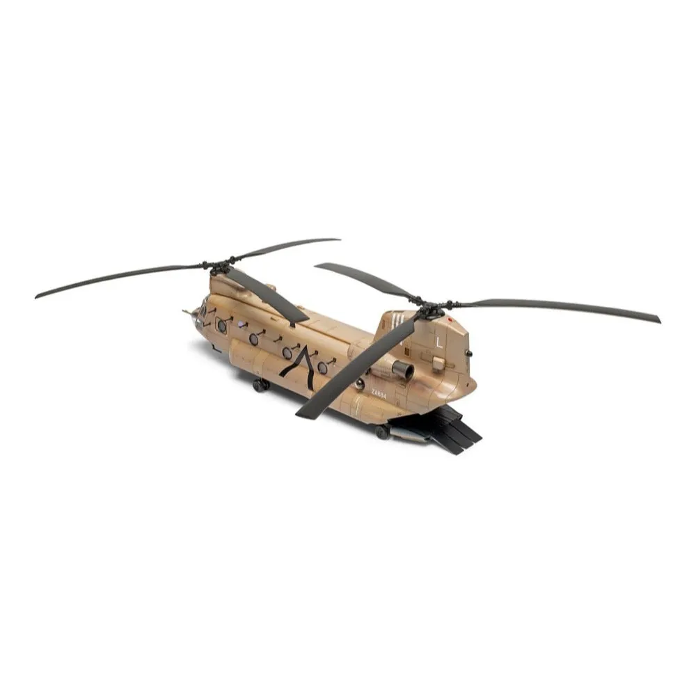 Airfix 06023 1/72 Boeing Chinook HC.1