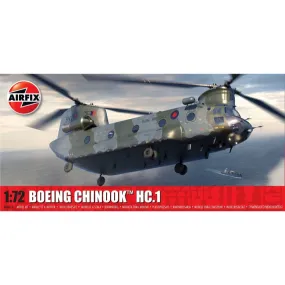 Airfix 06023 1/72 Boeing Chinook HC.1