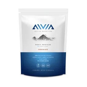 AIVIA Whey Protein Shake