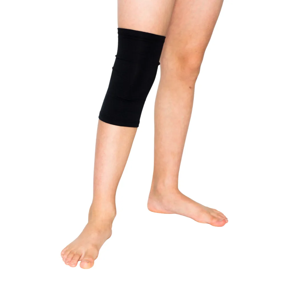 Anti-Itch Sleeves with TENCEL and Zinc| Remedywear™ by YoRo Naturals™