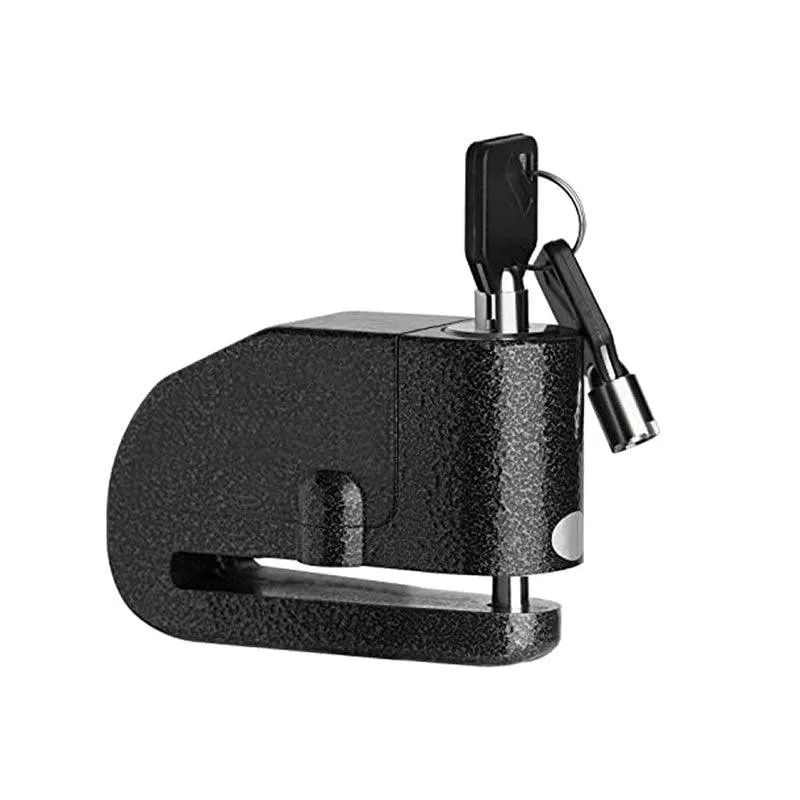 Anti-Theft Disc Brake Lock JG603 Black