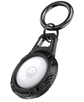 Apple AirTag Keychain Key Ring Case Apple AirTag Keychain Key Ring Case