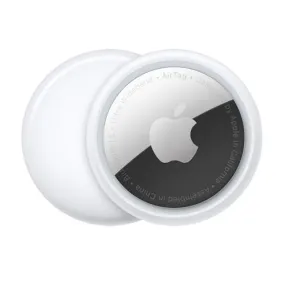 Apple 原廠 AirTag (MX532FE/A) - Silver - Brand New