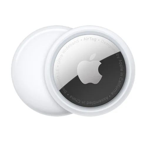 Apple 原廠 AirTag (MX532FE/A) - Silver - Brand New