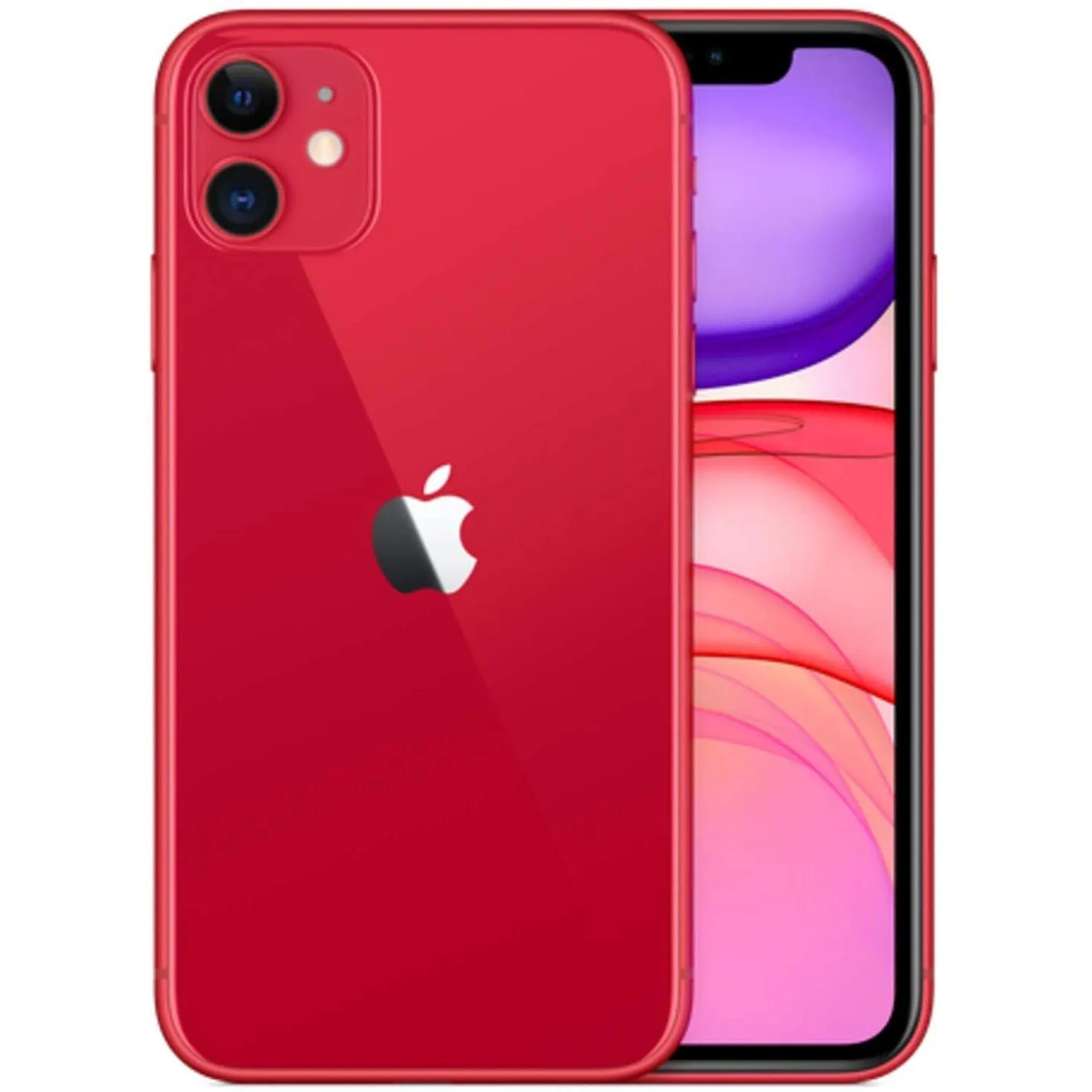 Apple iPhone 11 - Fully Unlocked (Refurbished)