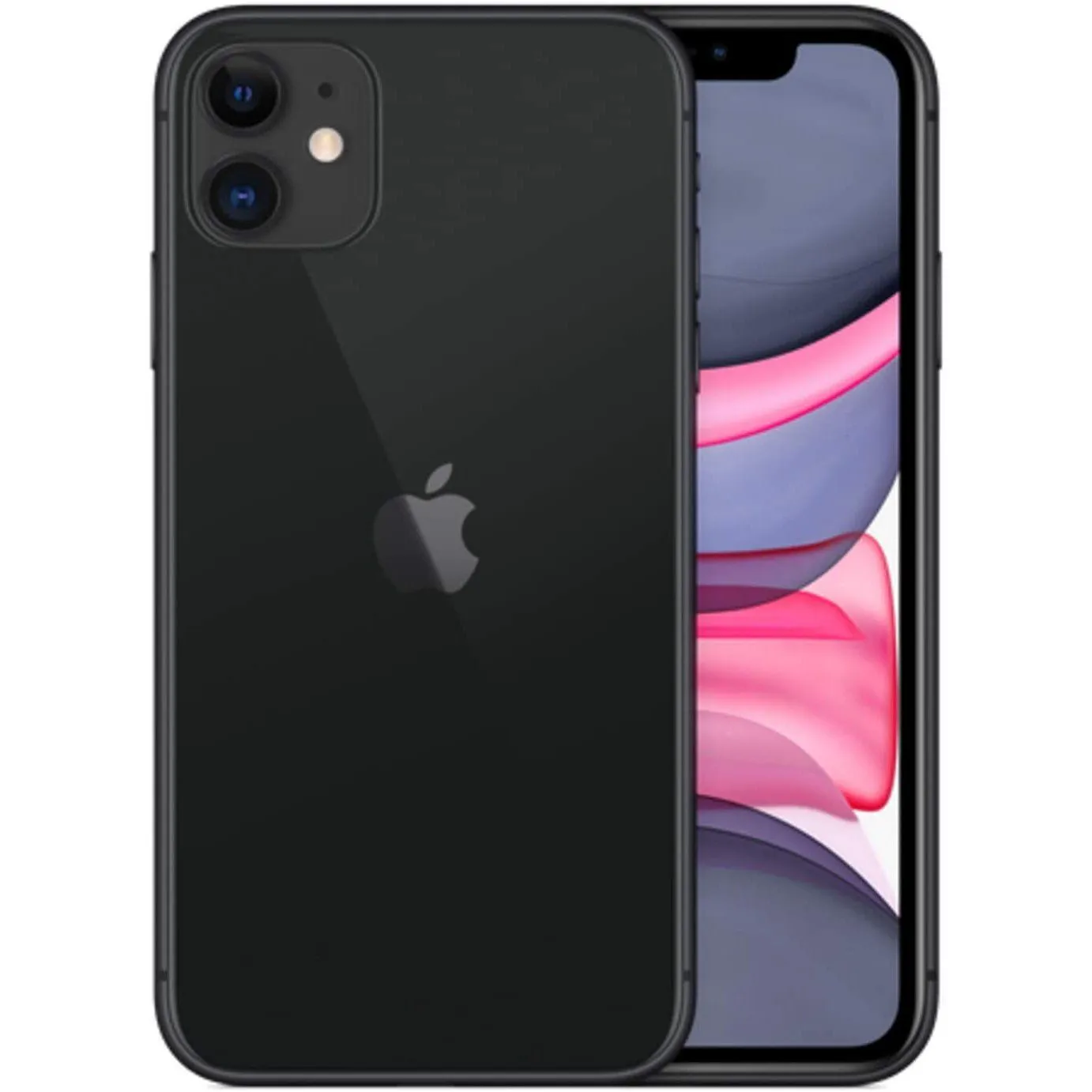 Apple iPhone 11 - Fully Unlocked (Refurbished)