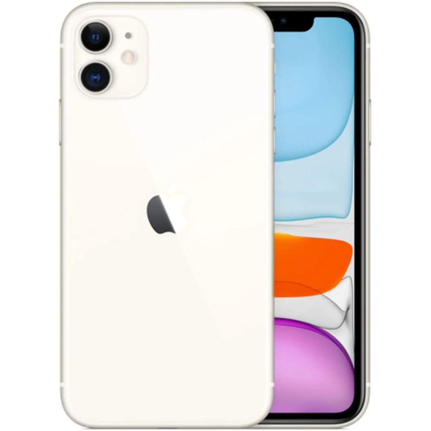 Apple iPhone 11 - Fully Unlocked (Refurbished)