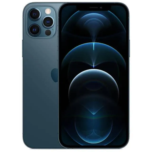 Apple iPhone 12 Pro Unlocked (Refurbished)
