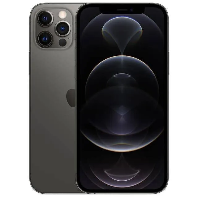 Apple iPhone 12 Pro Unlocked (Refurbished)