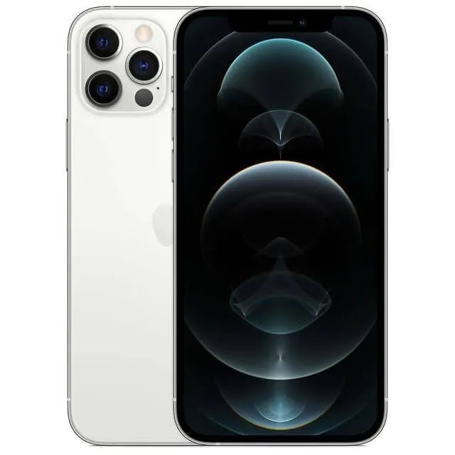 Apple iPhone 12 Pro Unlocked (Refurbished)