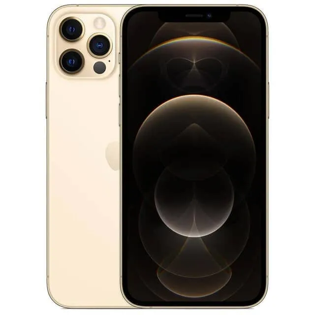 Apple iPhone 12 Pro Unlocked (Refurbished)