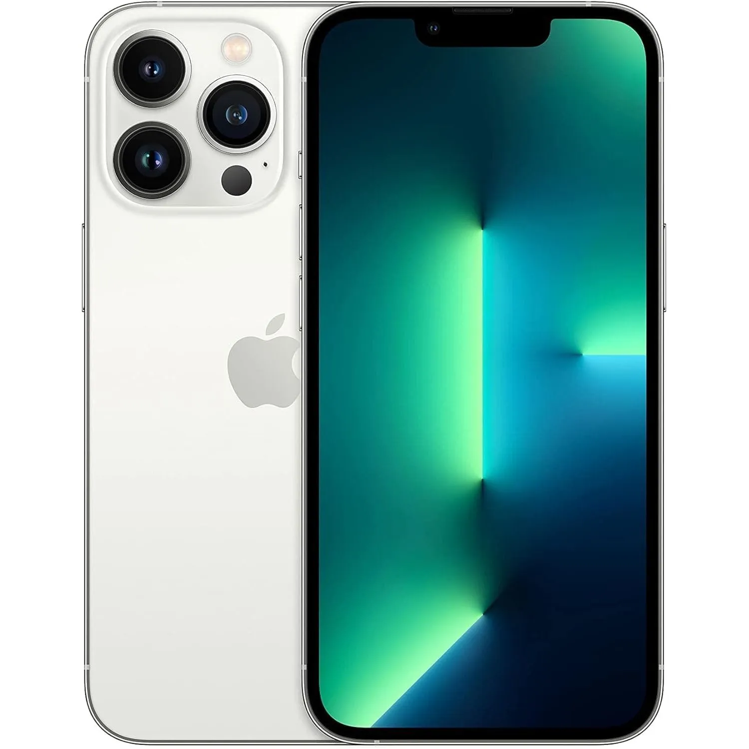 Apple iPhone 13 Pro 256GB Silver Unlocked SIM Free Mobile Phone