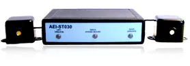 Aratron II Electronics AEI-ST030 Single Threshold ESD Monitor