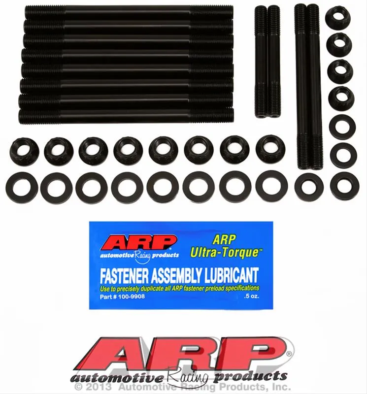 ARP 188-5401 Polaris RZR Main Stud Kit