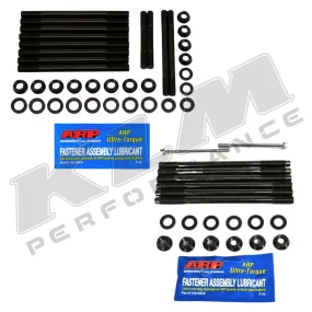 ARP Polaris RZR Head And Main Stud Kit
