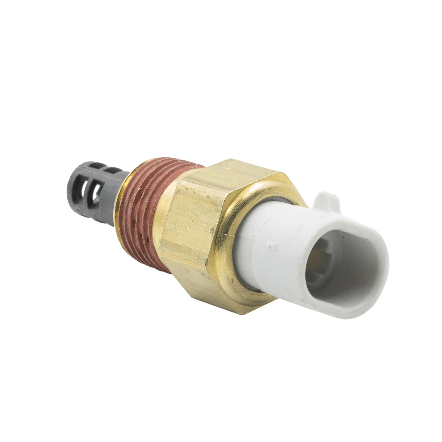 AutoMeter 2256 SENSOR; TEMPERATURE; 3/8NPTF MALE; AIR TEMPERATURE