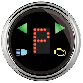 AutoMeter Shift Indicator Gauges 1460