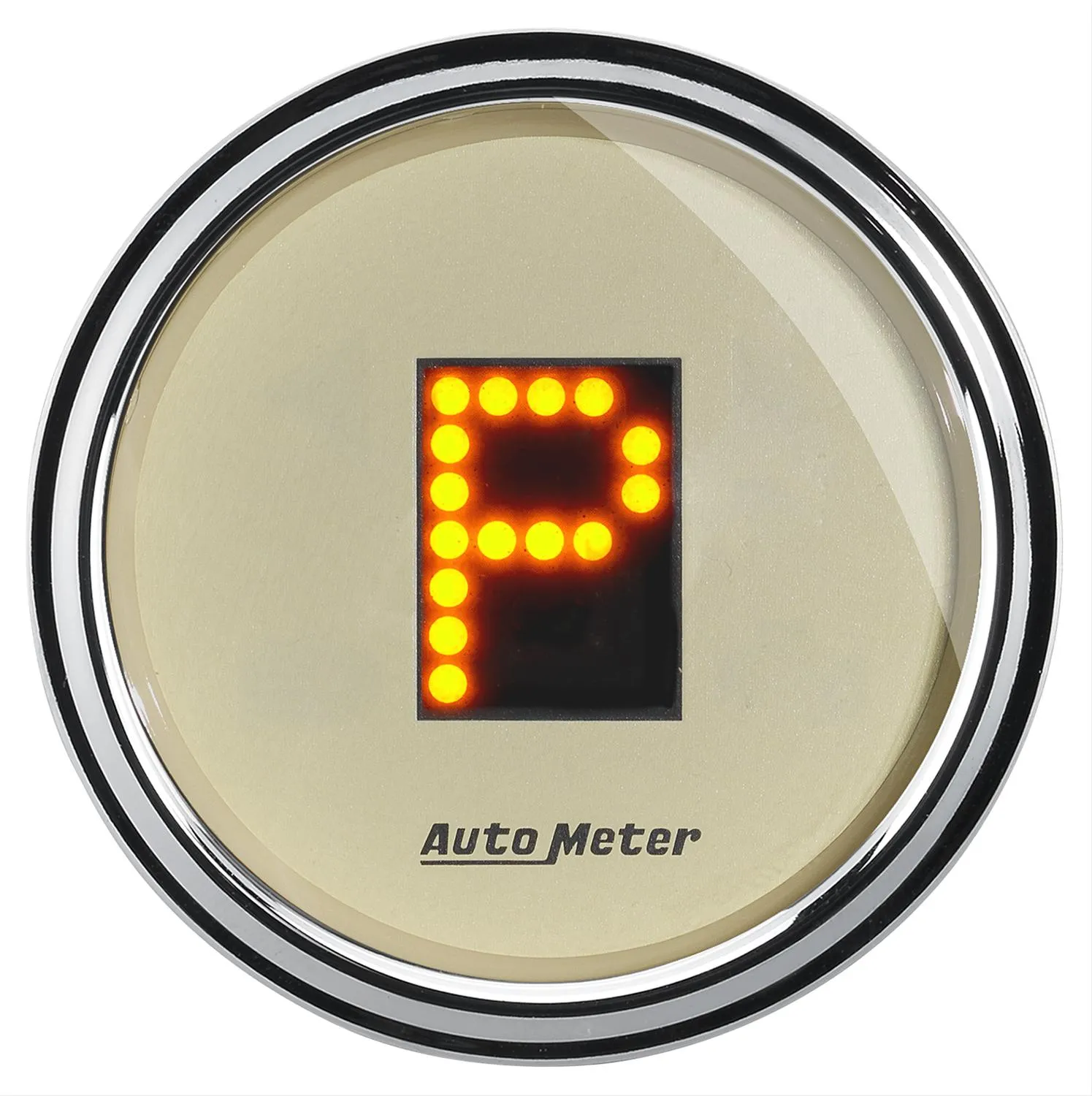 AutoMeter Shift Indicator Gauges 1860